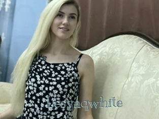 Lesyaqwhite
