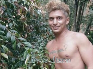 Lewis_dixon