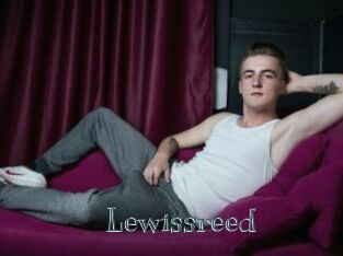 Lewissreed