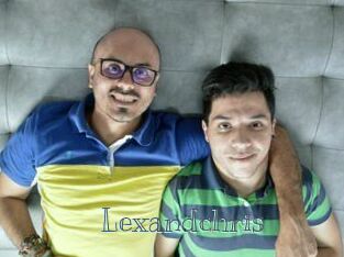 Lexandchris