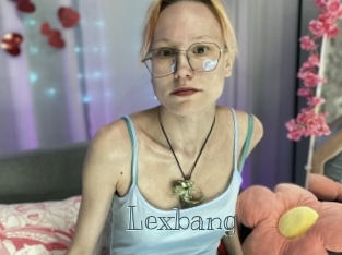 Lexbang