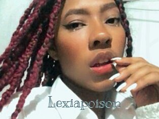 Lexiapoison
