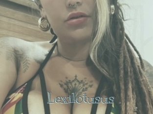 Lexilotusus
