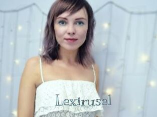 Lexirusel