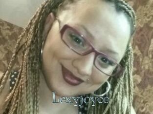 Lexyjoyce