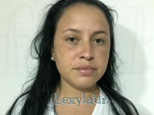 Lexylatin