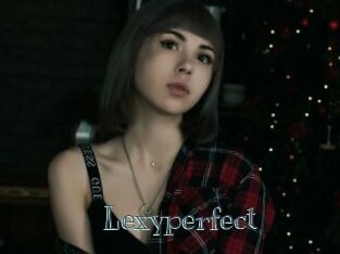 Lexyperfect