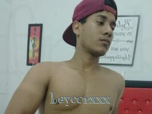 Leycorxxx