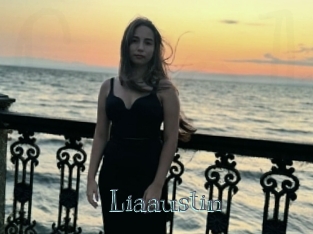 Liaaustin