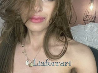 Liaferrari