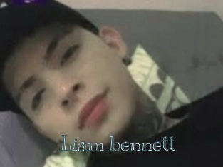 Liam_bennett
