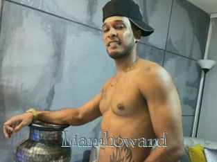 Liamhoward