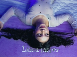 Liana_jasper
