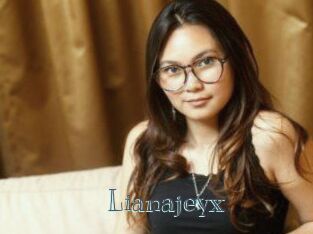Lianajeyx
