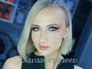 Lianasexyqueen