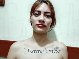 Liannabrow