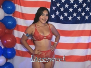 Liaxsweet
