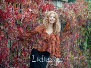 Lidiastar