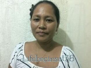 Lifebeginsat38