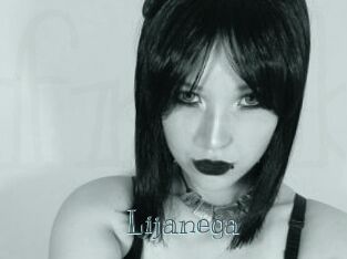 Lijanega