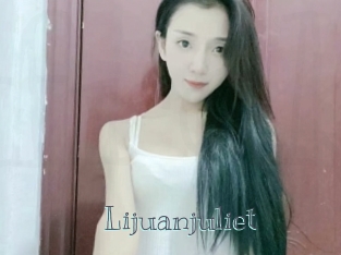 Lijuanjuliet