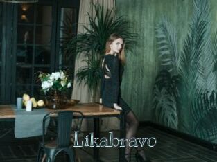 Likabravo