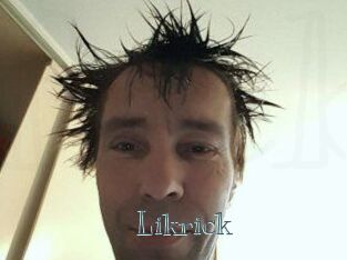 Likrick