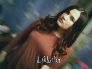 LilLilu