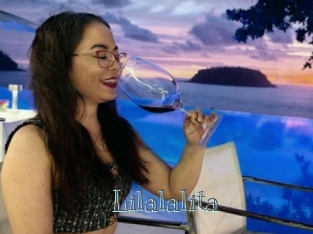 Lilalalita