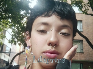 Lilaprins