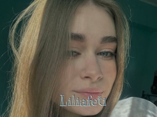 Liliafeti