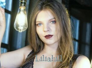 Liliahill