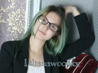 Lilianawoodxx