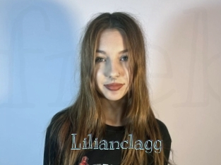 Lilianclagg