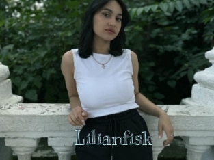 Lilianfisk
