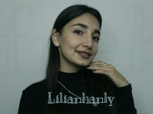 Lilianhanly