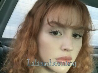 Lilianheming