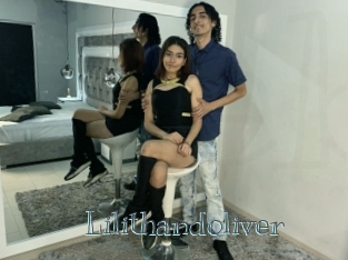 Lilithandoliver