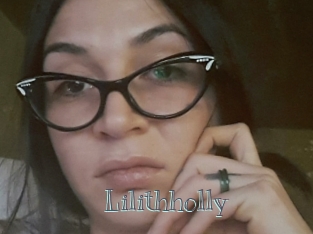 Lilithholly