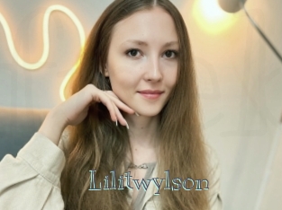 Lilitwylson
