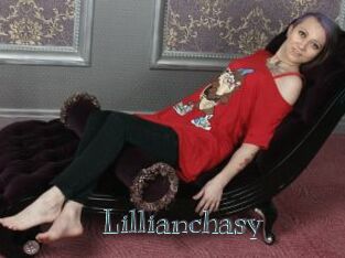 Lillianchasy