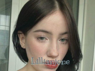 Lillianjone