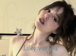 Lilly_vanilla