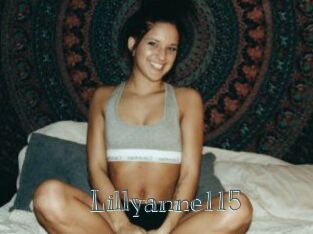 Lillyanne115