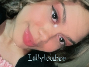 Lillyloubre