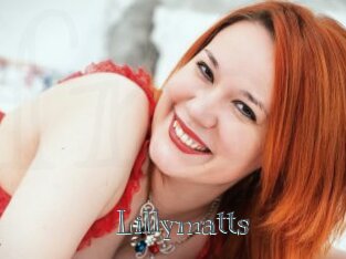 Lillymatts
