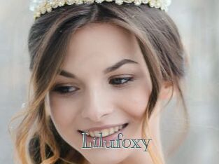 Lilufoxy