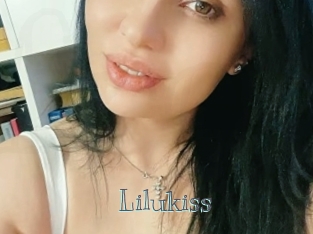 Lilukiss
