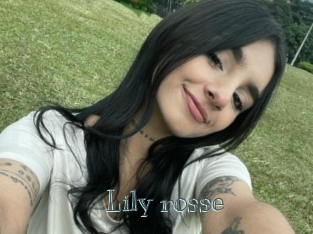 Lily_rosse