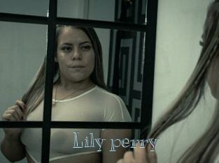 Lily_perry